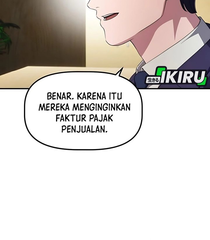 The Corporate Underdog Who Does Everything Right Chapter 43 Gambar 74