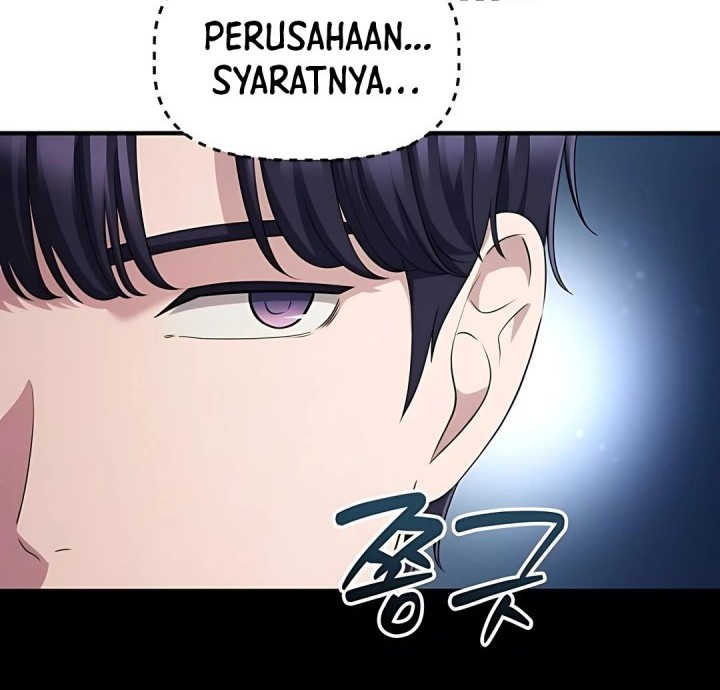 The Corporate Underdog Who Does Everything Right Chapter 43 Gambar 10