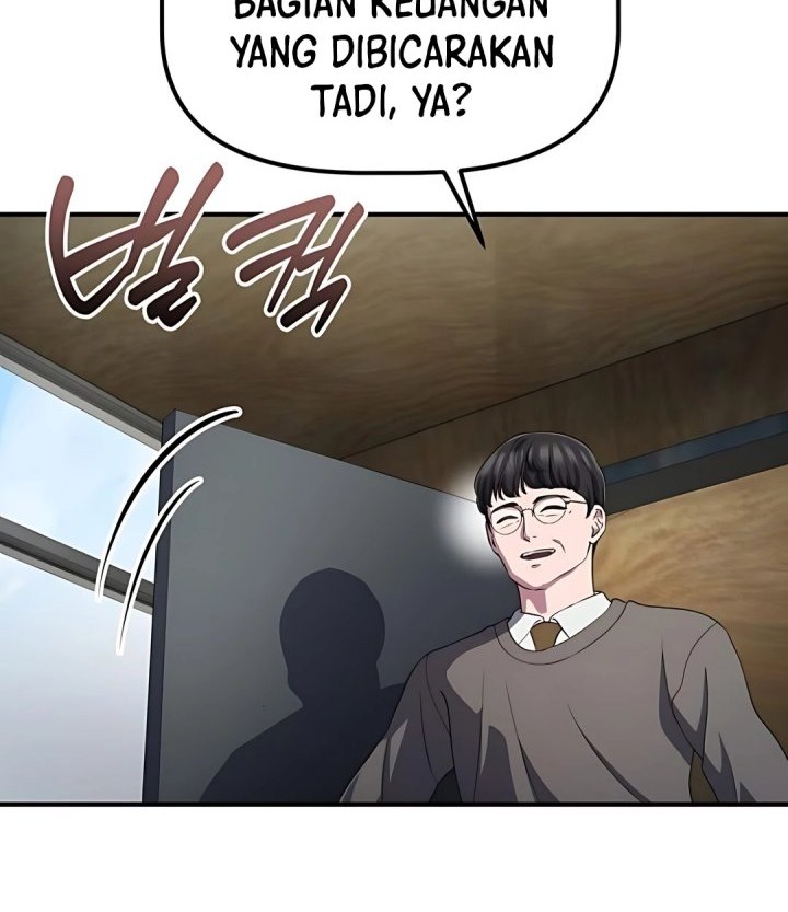 The Corporate Underdog Who Does Everything Right Chapter 43 Gambar 18