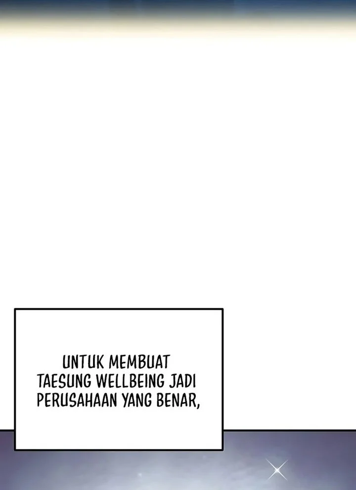 The Corporate Underdog Who Does Everything Right Chapter 54 Gambar 6