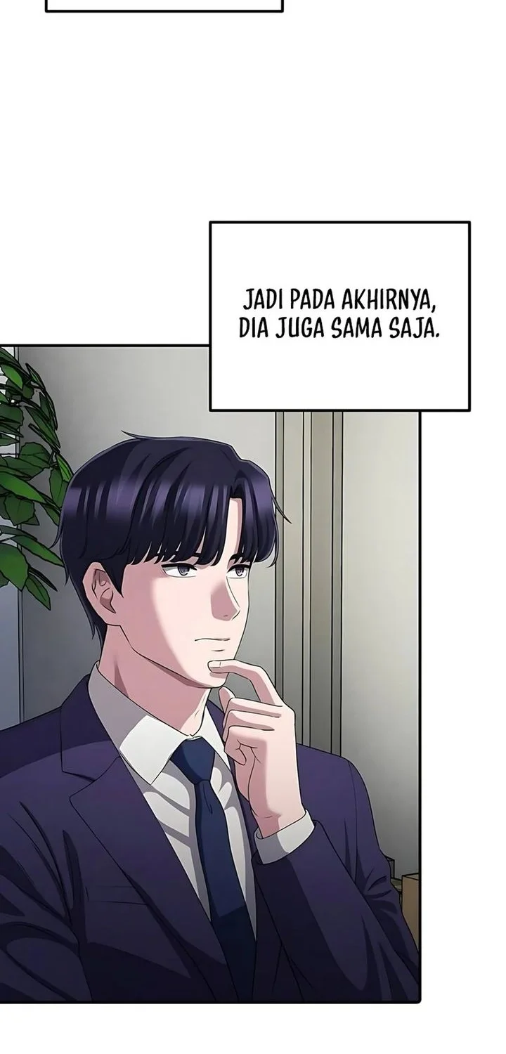 The Corporate Underdog Who Does Everything Right Chapter 54 Gambar 36