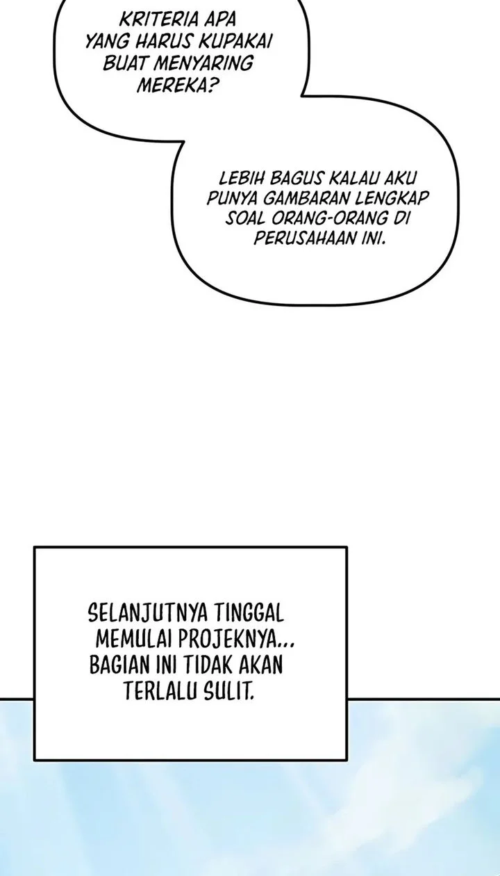 The Corporate Underdog Who Does Everything Right Chapter 54 Gambar 4