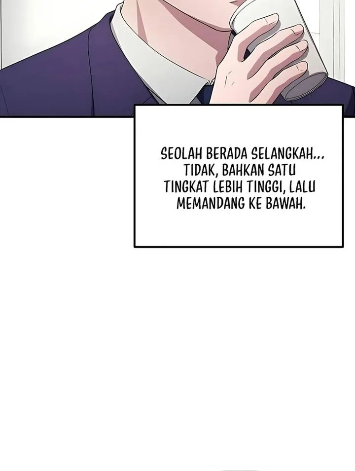 The Corporate Underdog Who Does Everything Right Chapter 54 Gambar 18