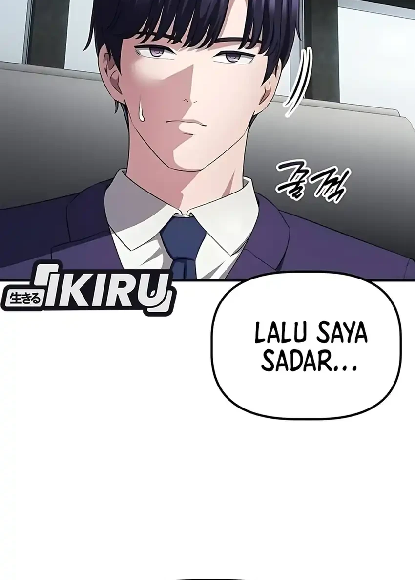 The Corporate Underdog Who Does Everything Right Chapter 55 Gambar 20