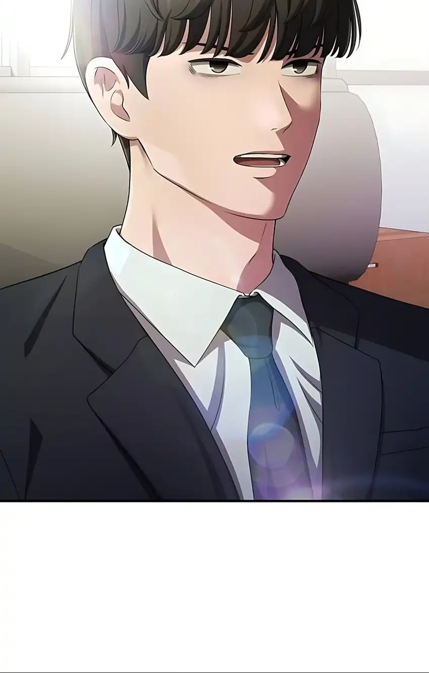 The Corporate Underdog Who Does Everything Right Chapter 55 Gambar 24