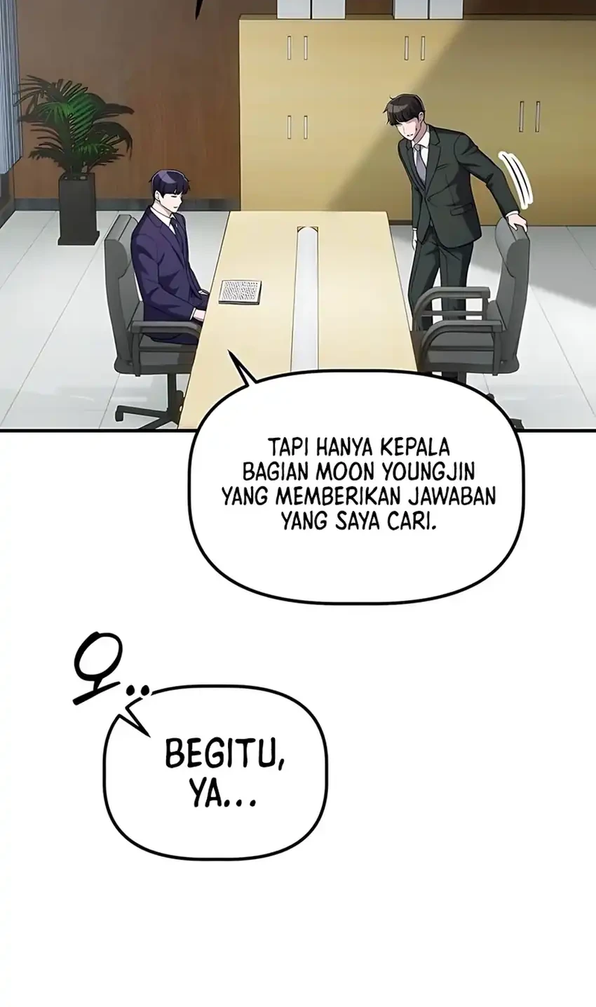 The Corporate Underdog Who Does Everything Right Chapter 55 Gambar 28