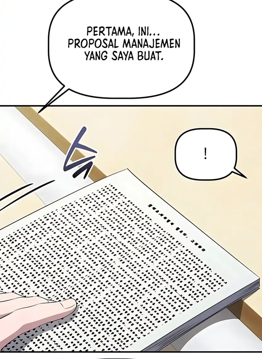 The Corporate Underdog Who Does Everything Right Chapter 55 Gambar 30