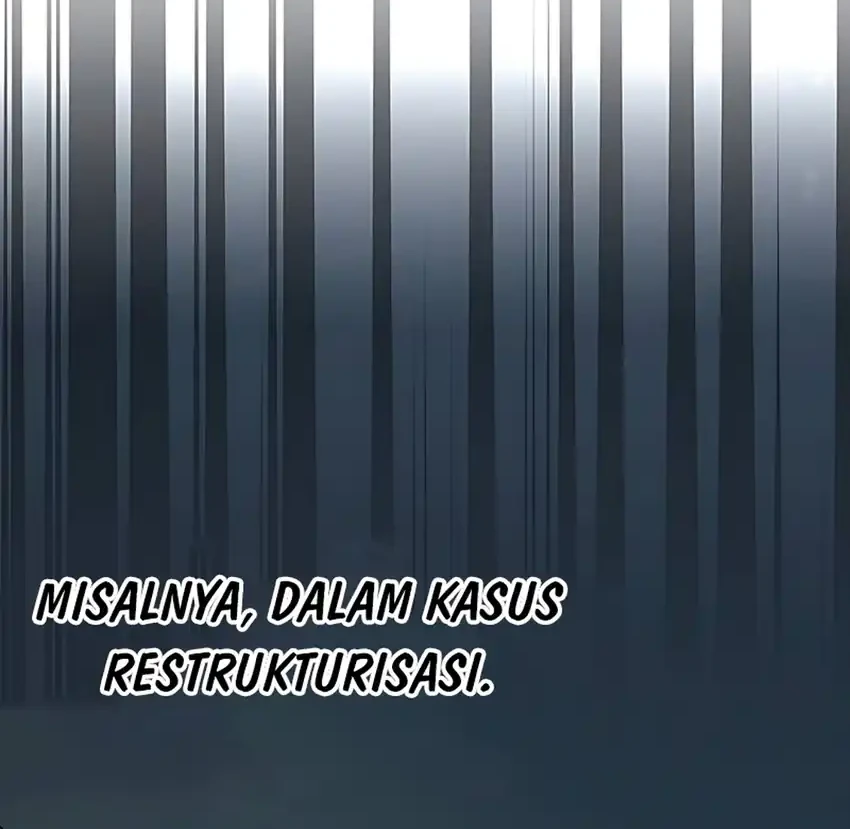 The Corporate Underdog Who Does Everything Right Chapter 55 Gambar 34