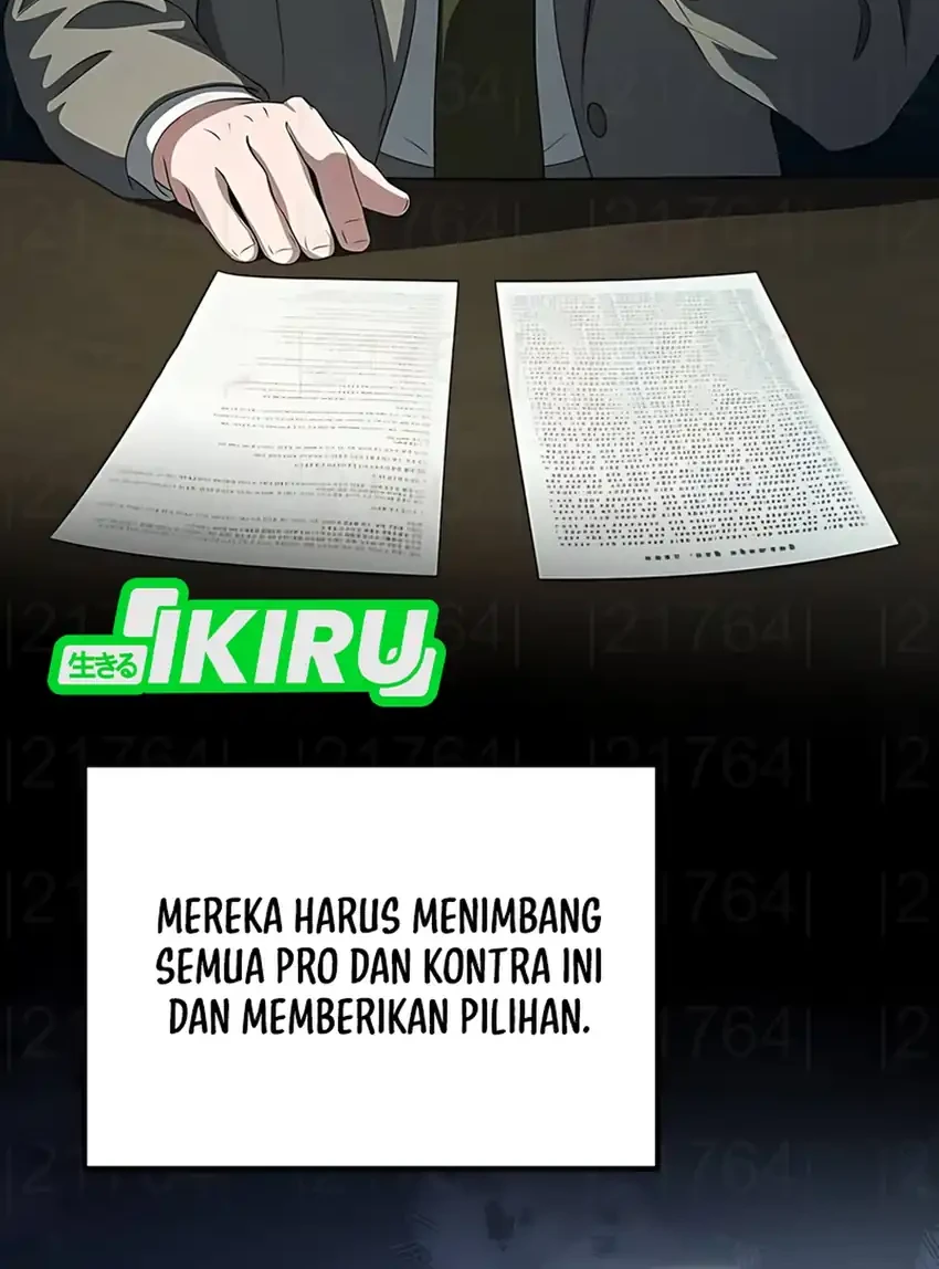 The Corporate Underdog Who Does Everything Right Chapter 55 Gambar 38