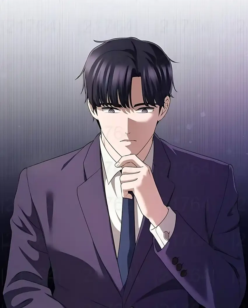 The Corporate Underdog Who Does Everything Right Chapter 55 Gambar 40