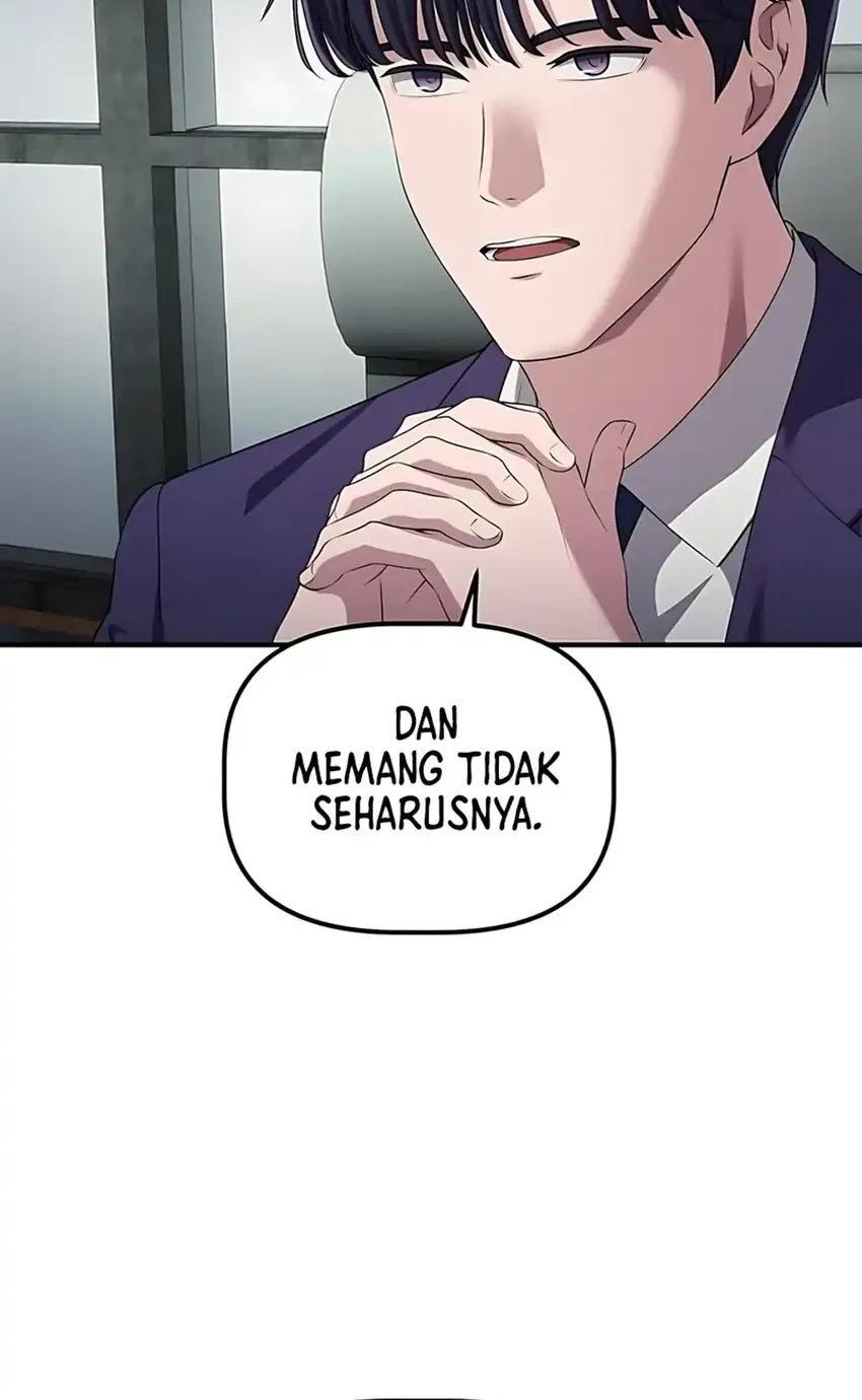 The Corporate Underdog Who Does Everything Right Chapter 55 Gambar 44