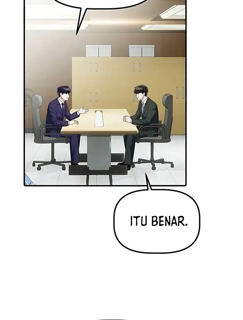 The Corporate Underdog Who Does Everything Right Chapter 55 Gambar 51