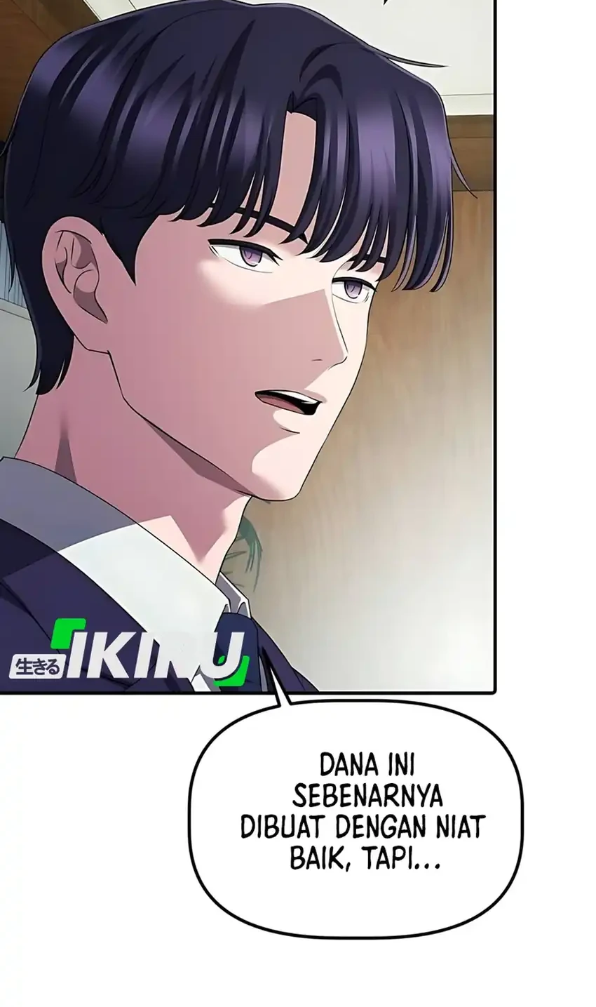 The Corporate Underdog Who Does Everything Right Chapter 55 Gambar 57