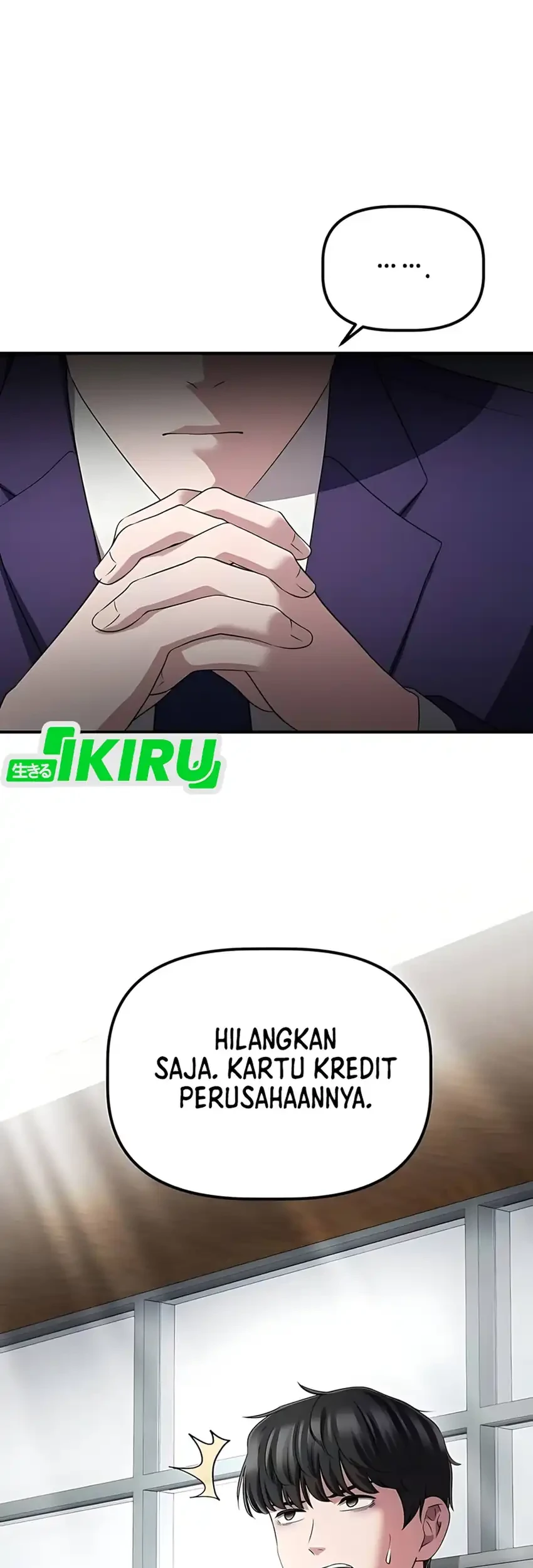 The Corporate Underdog Who Does Everything Right Chapter 55 Gambar 60