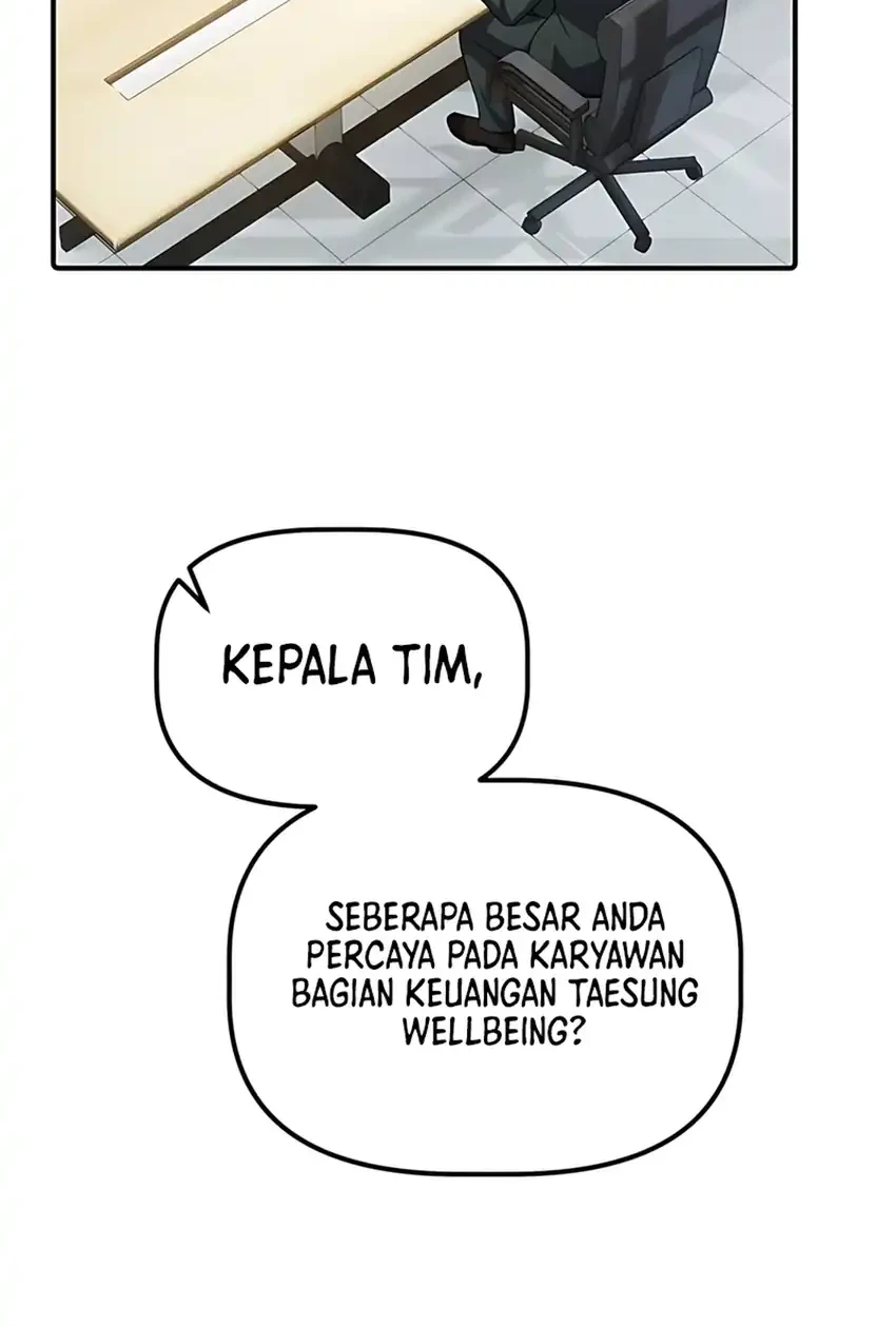 The Corporate Underdog Who Does Everything Right Chapter 55 Gambar 66