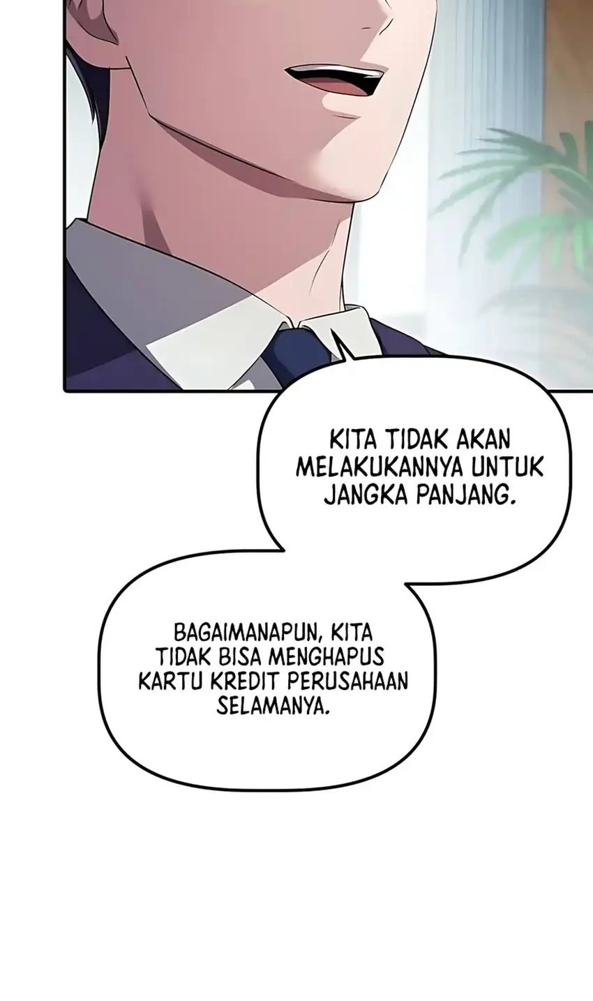 The Corporate Underdog Who Does Everything Right Chapter 55 Gambar 68