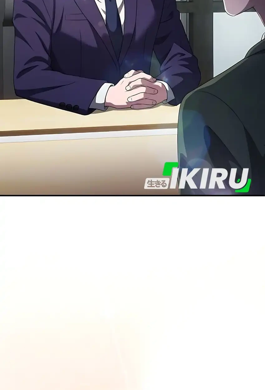 The Corporate Underdog Who Does Everything Right Chapter 55 Gambar 74