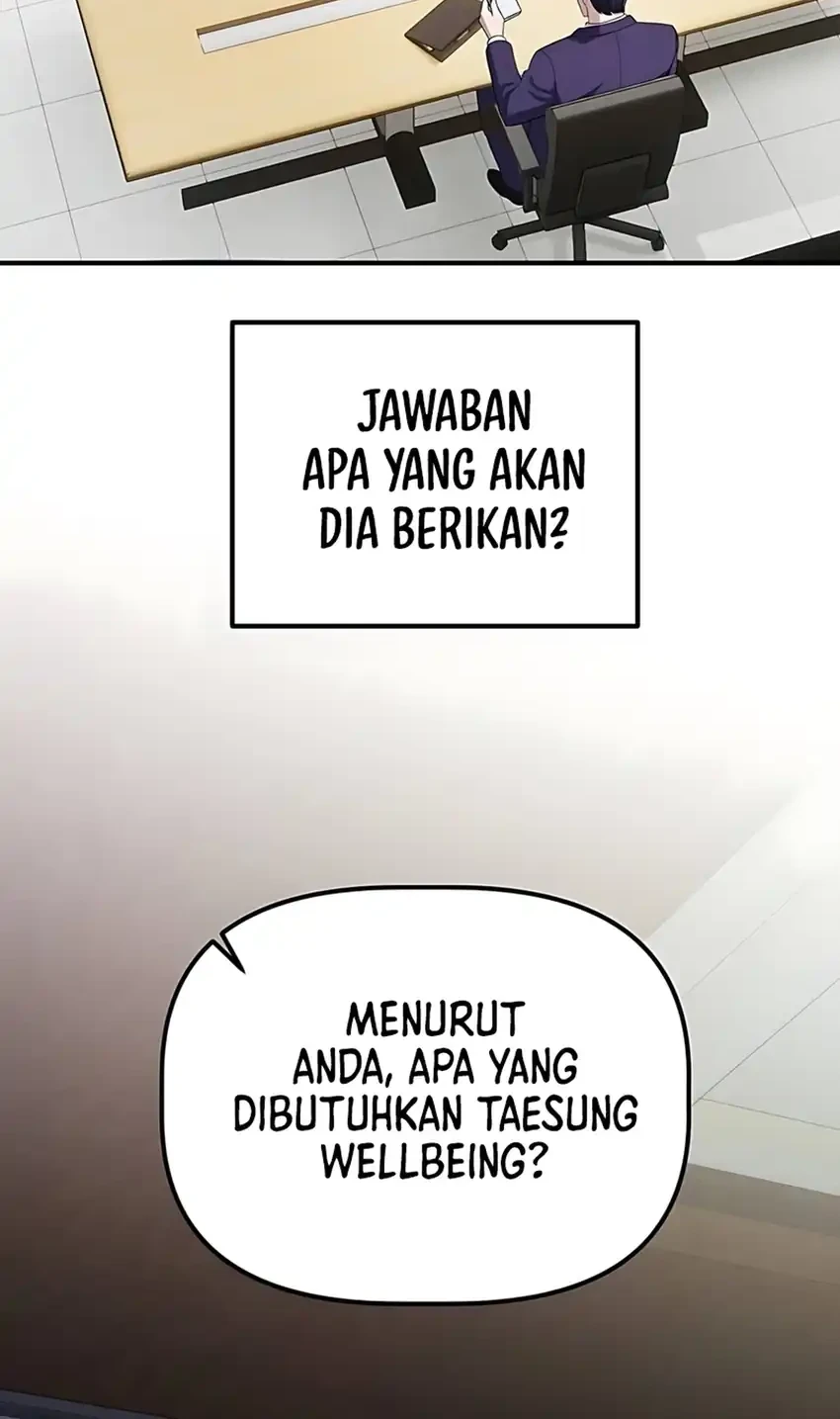 The Corporate Underdog Who Does Everything Right Chapter 55 Gambar 16