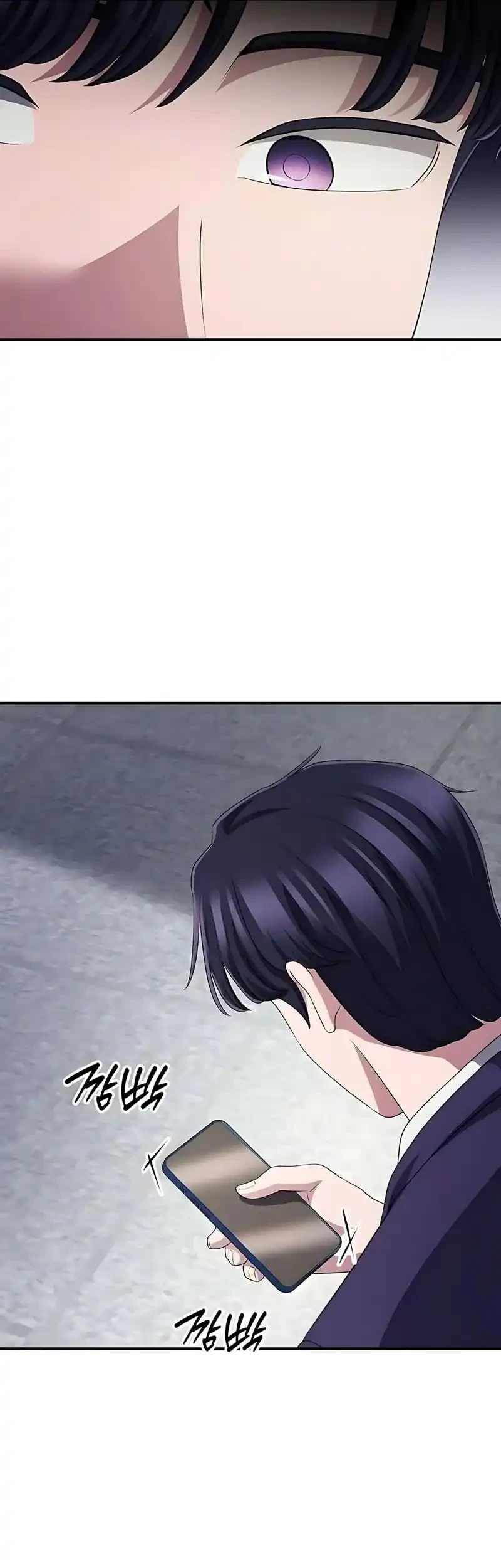 The Corporate Underdog Who Does Everything Right Chapter 57 Gambar 25