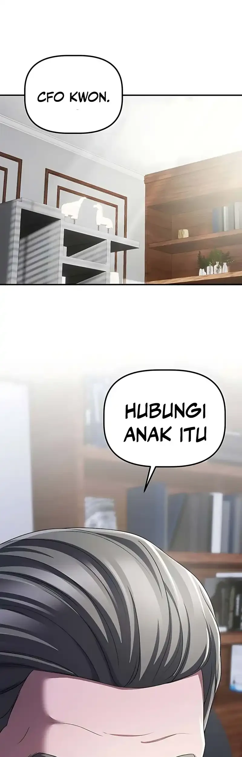 The Corporate Underdog Who Does Everything Right Chapter 57 Gambar 55