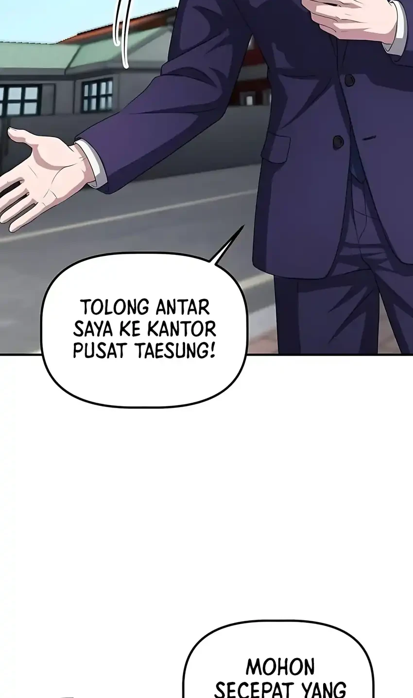 The Corporate Underdog Who Does Everything Right Chapter 58 Gambar 26