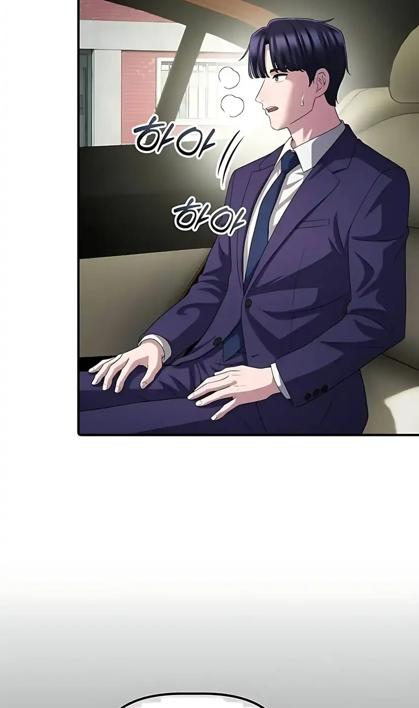 The Corporate Underdog Who Does Everything Right Chapter 58 Gambar 28