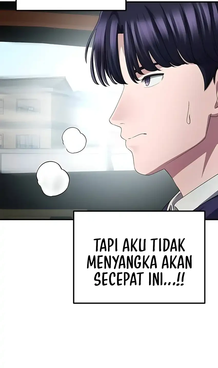 The Corporate Underdog Who Does Everything Right Chapter 58 Gambar 30