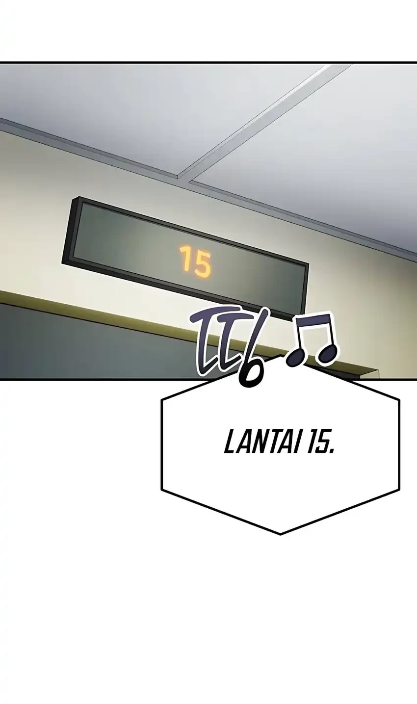 The Corporate Underdog Who Does Everything Right Chapter 58 Gambar 36