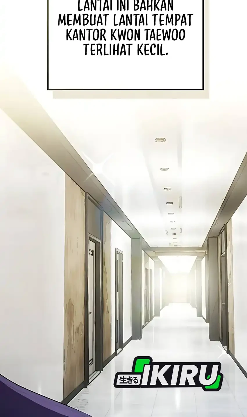 The Corporate Underdog Who Does Everything Right Chapter 58 Gambar 38