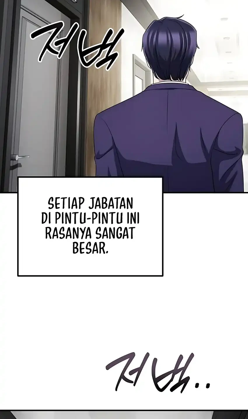 The Corporate Underdog Who Does Everything Right Chapter 58 Gambar 40