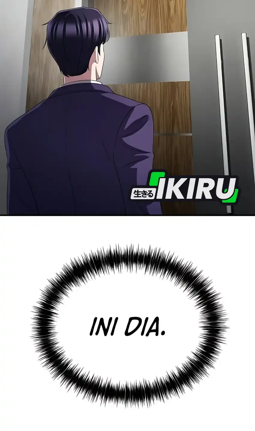 The Corporate Underdog Who Does Everything Right Chapter 58 Gambar 42