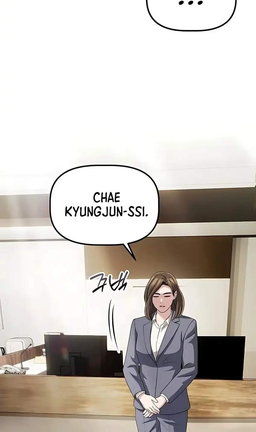 The Corporate Underdog Who Does Everything Right Chapter 58 Gambar 46