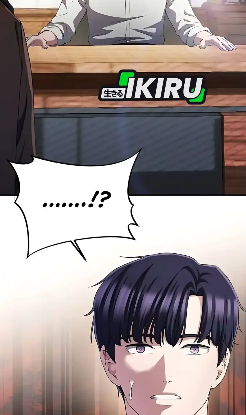 The Corporate Underdog Who Does Everything Right Chapter 58 Gambar 52