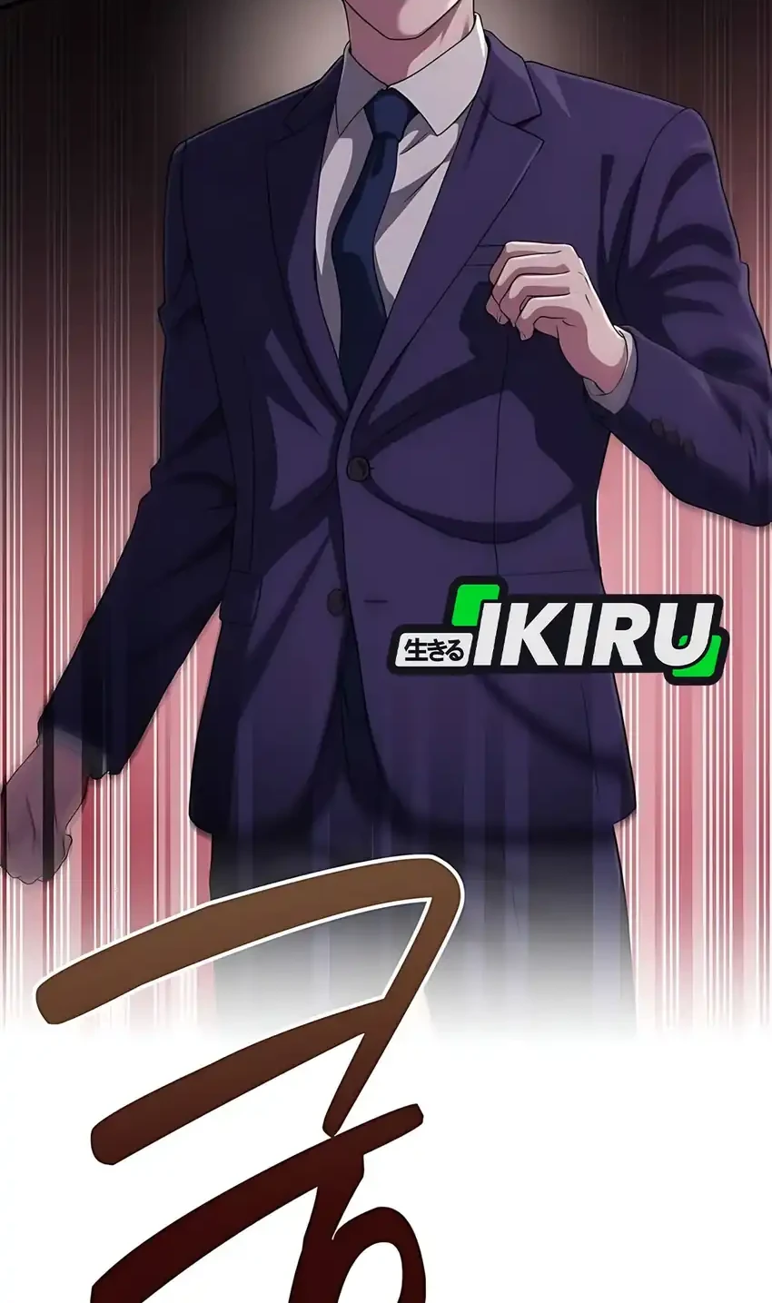 The Corporate Underdog Who Does Everything Right Chapter 58 Gambar 56