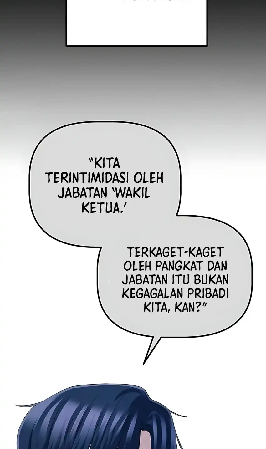 The Corporate Underdog Who Does Everything Right Chapter 58 Gambar 58