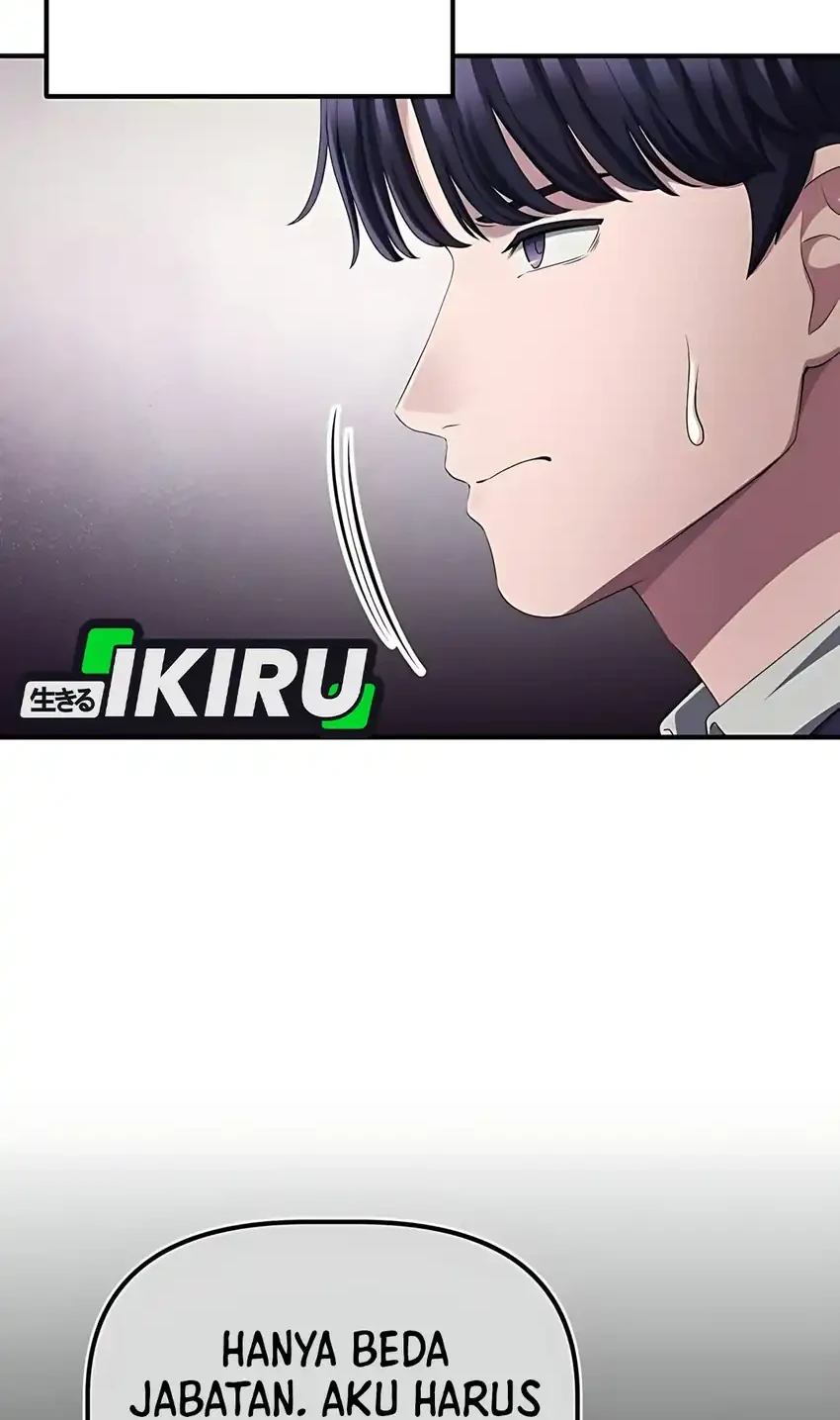 The Corporate Underdog Who Does Everything Right Chapter 58 Gambar 60