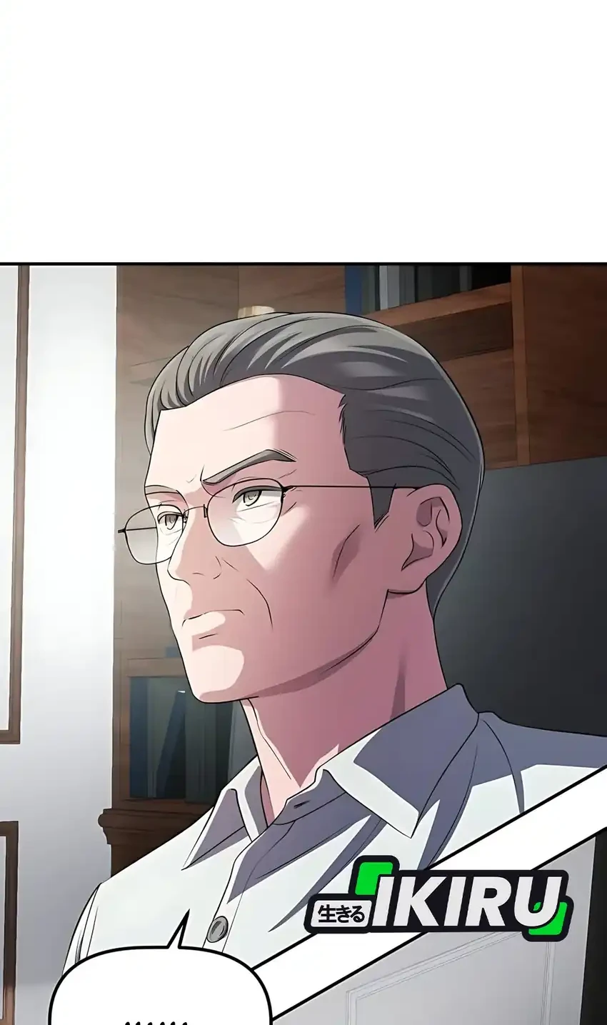 The Corporate Underdog Who Does Everything Right Chapter 58 Gambar 64