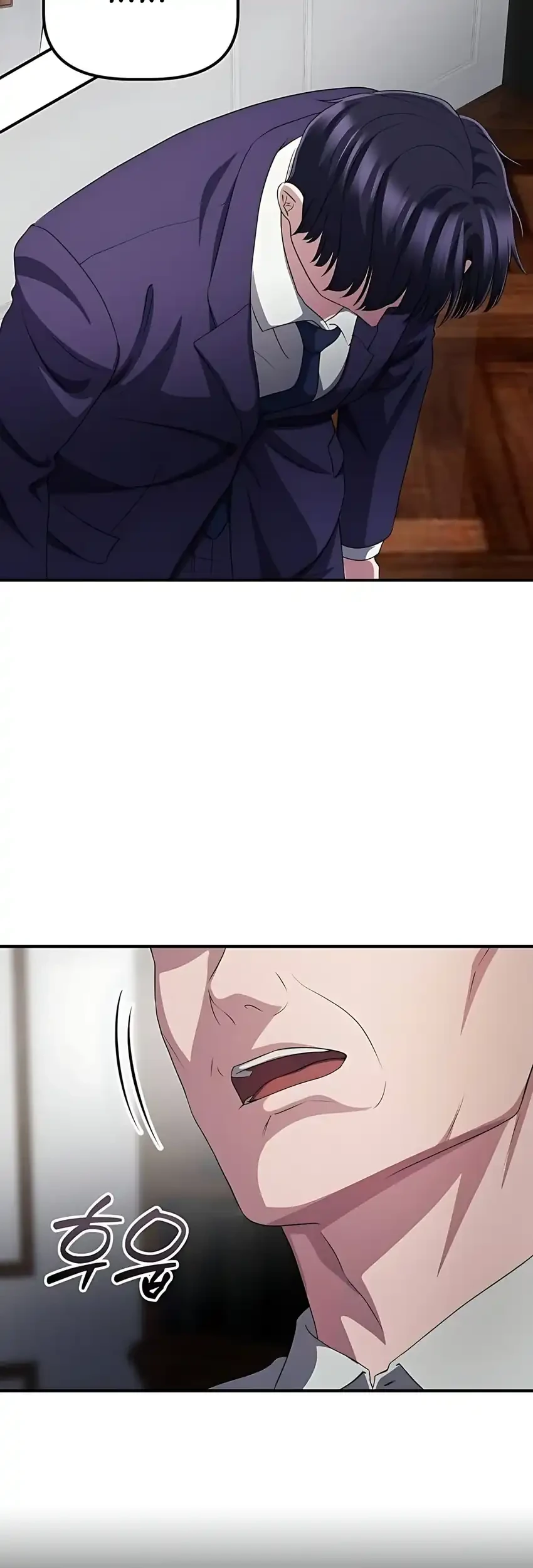 The Corporate Underdog Who Does Everything Right Chapter 58 Gambar 65