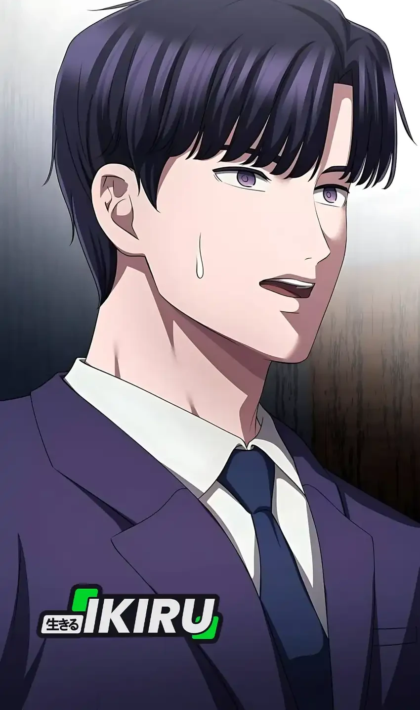 The Corporate Underdog Who Does Everything Right Chapter 58 Gambar 68