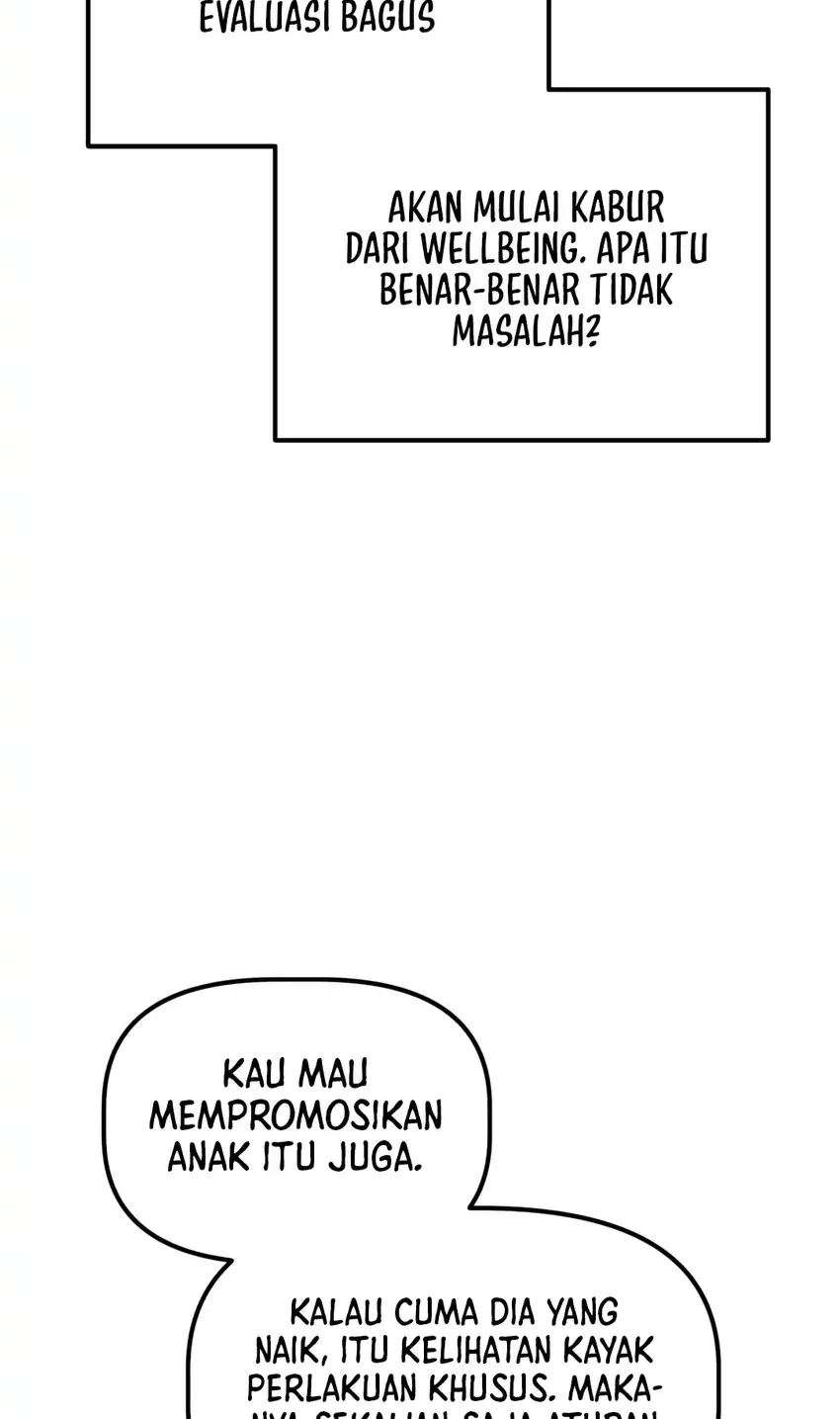 The Corporate Underdog Who Does Everything Right Chapter 58 Gambar 8