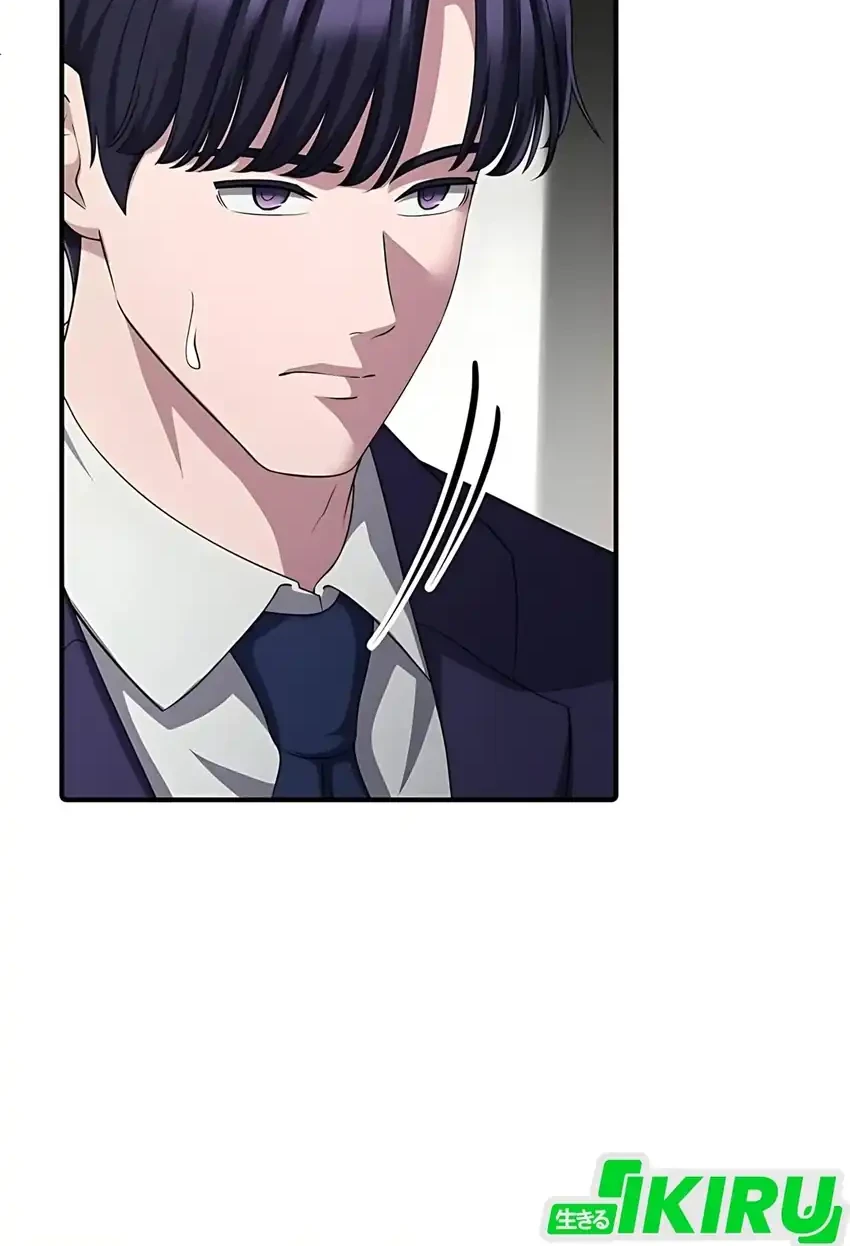 The Corporate Underdog Who Does Everything Right Chapter 59 Gambar 6