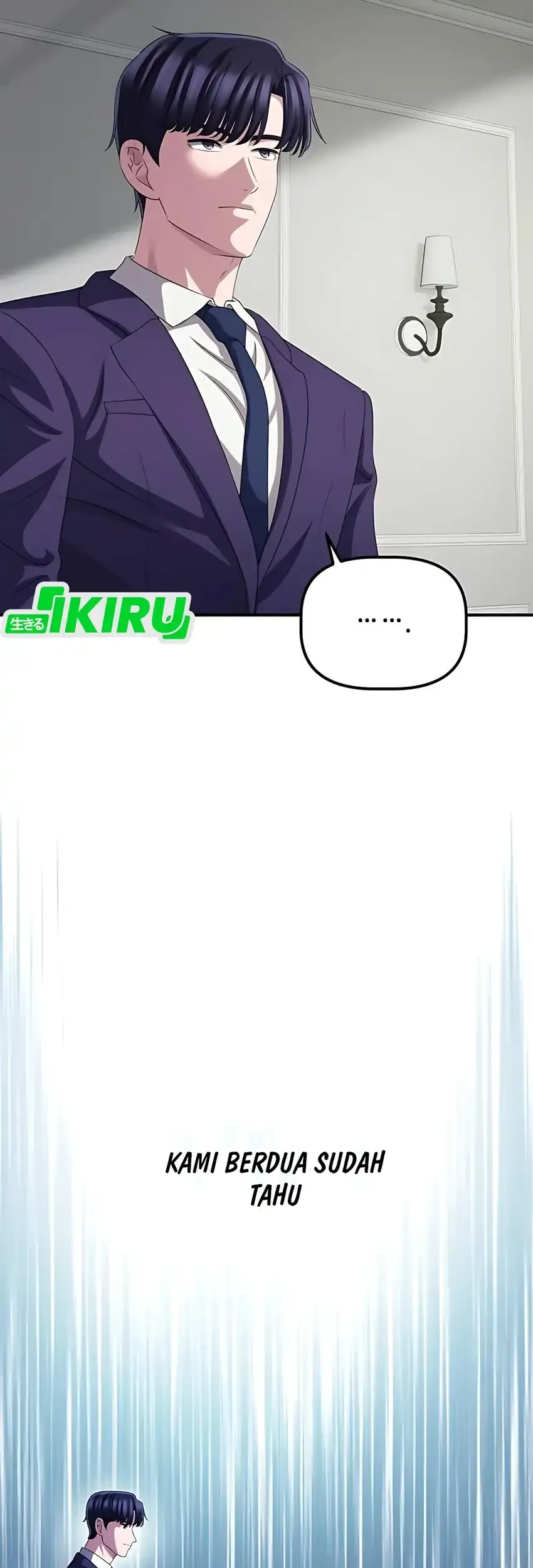 The Corporate Underdog Who Does Everything Right Chapter 59 Gambar 24