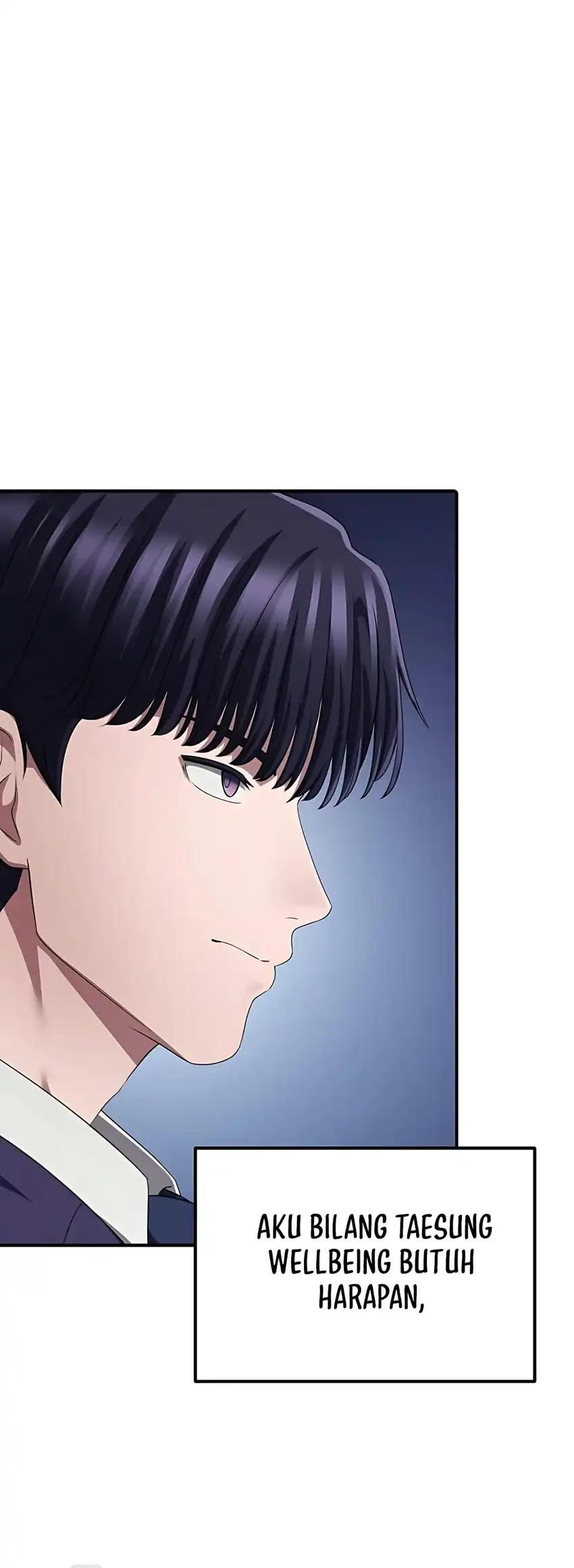 The Corporate Underdog Who Does Everything Right Chapter 59 Gambar 26