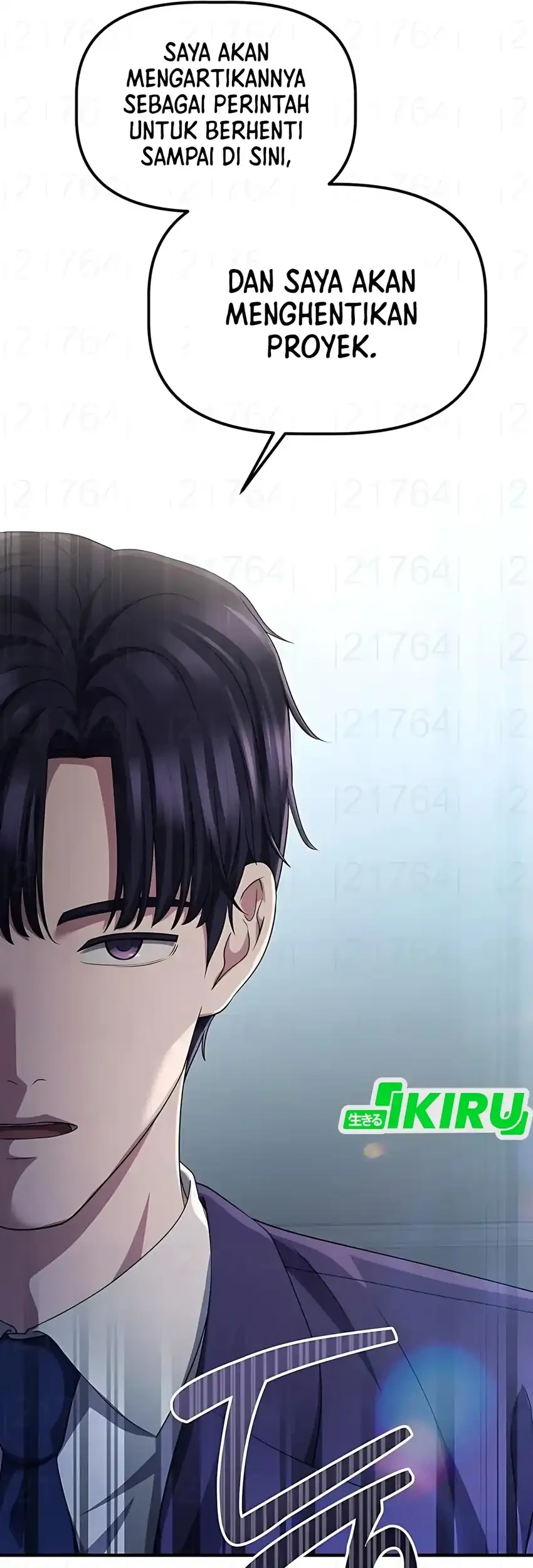 The Corporate Underdog Who Does Everything Right Chapter 59 Gambar 37