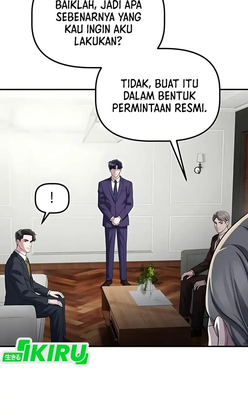 The Corporate Underdog Who Does Everything Right Chapter 59 Gambar 56