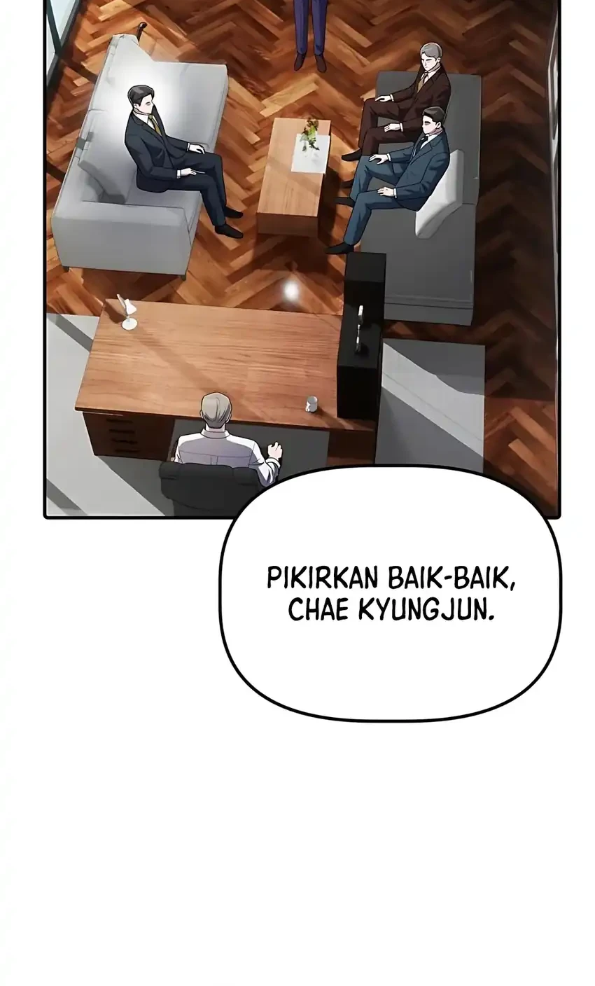 The Corporate Underdog Who Does Everything Right Chapter 59 Gambar 4