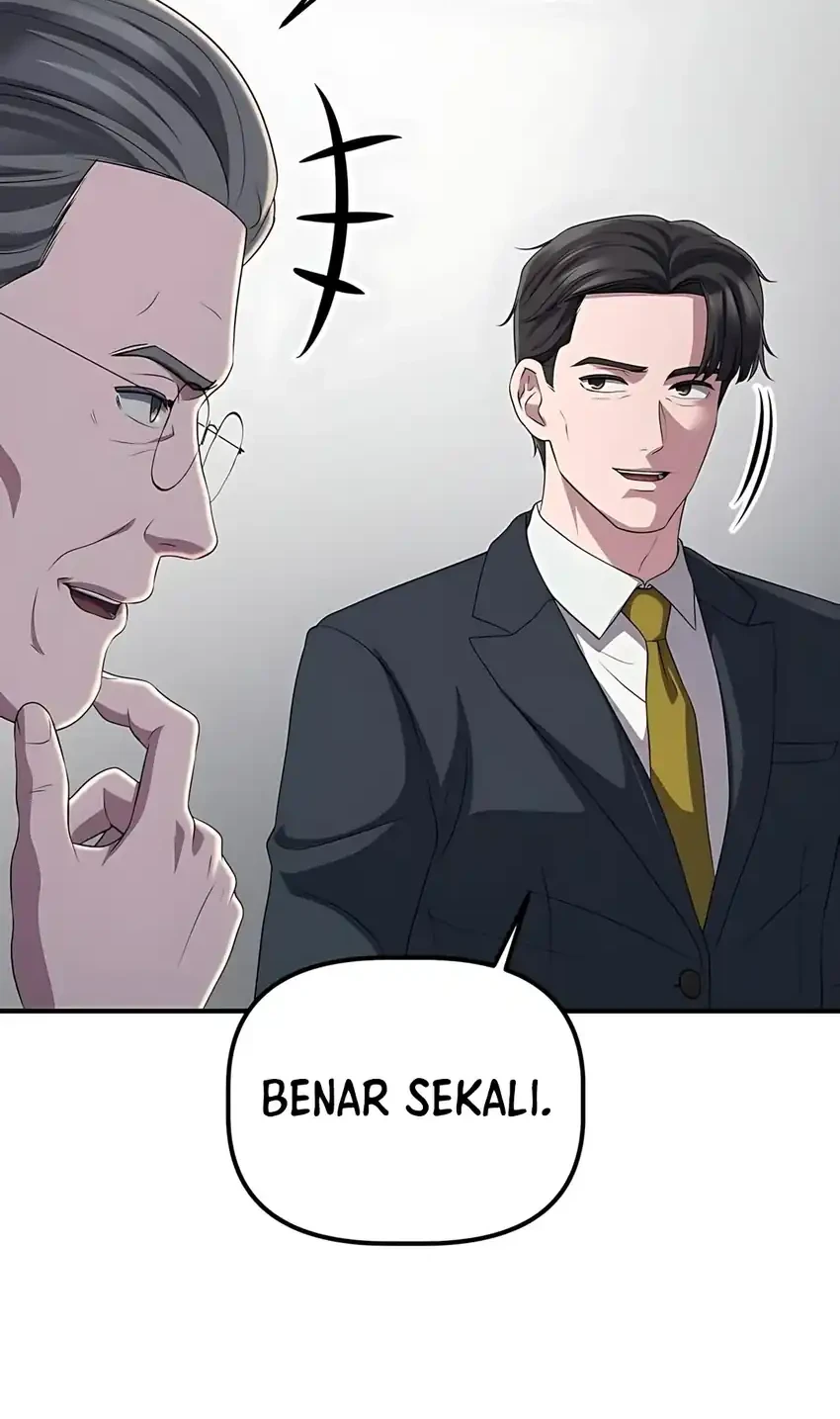 The Corporate Underdog Who Does Everything Right Chapter 59 Gambar 71