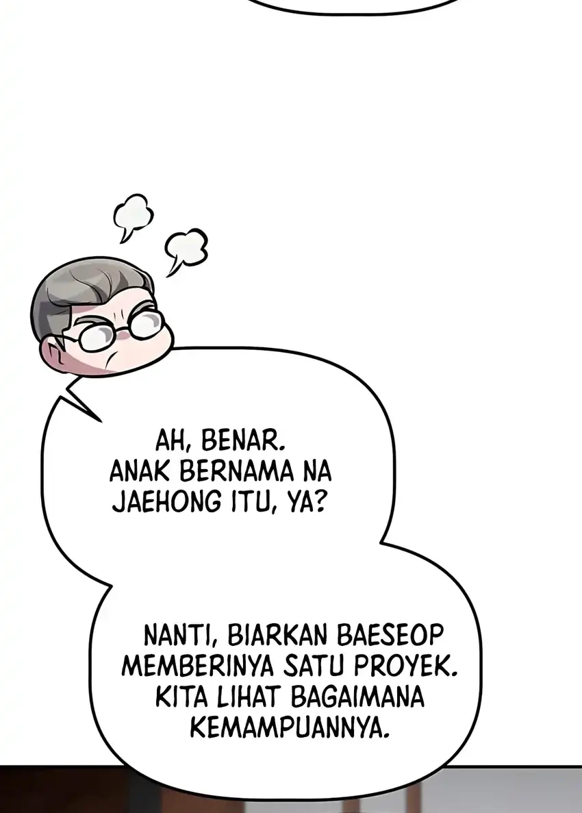 The Corporate Underdog Who Does Everything Right Chapter 59 Gambar 73