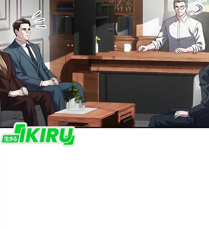 The Corporate Underdog Who Does Everything Right Chapter 59 Gambar 75