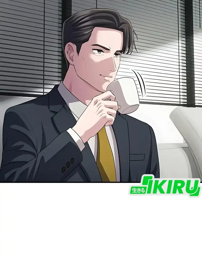 The Corporate Underdog Who Does Everything Right Chapter 59 Gambar 8